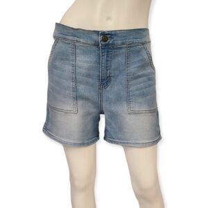 New with Tags Gogo Jeans USA Shorts 18